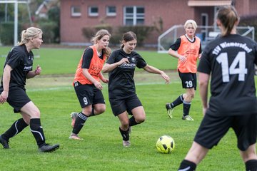 Bild 270 - Frauen TSV Wiemersdorf - VfR Horst : Ergebnis: 0:7